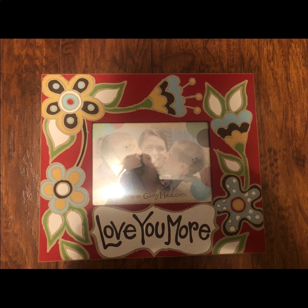 Picture frame